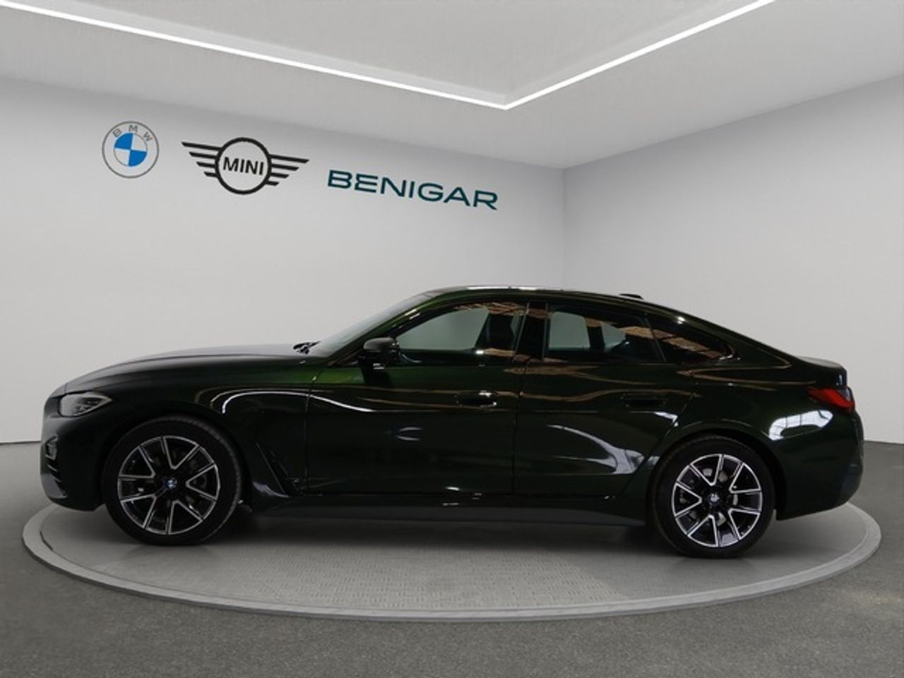bmw serie 4 2023 / foto grande (3)