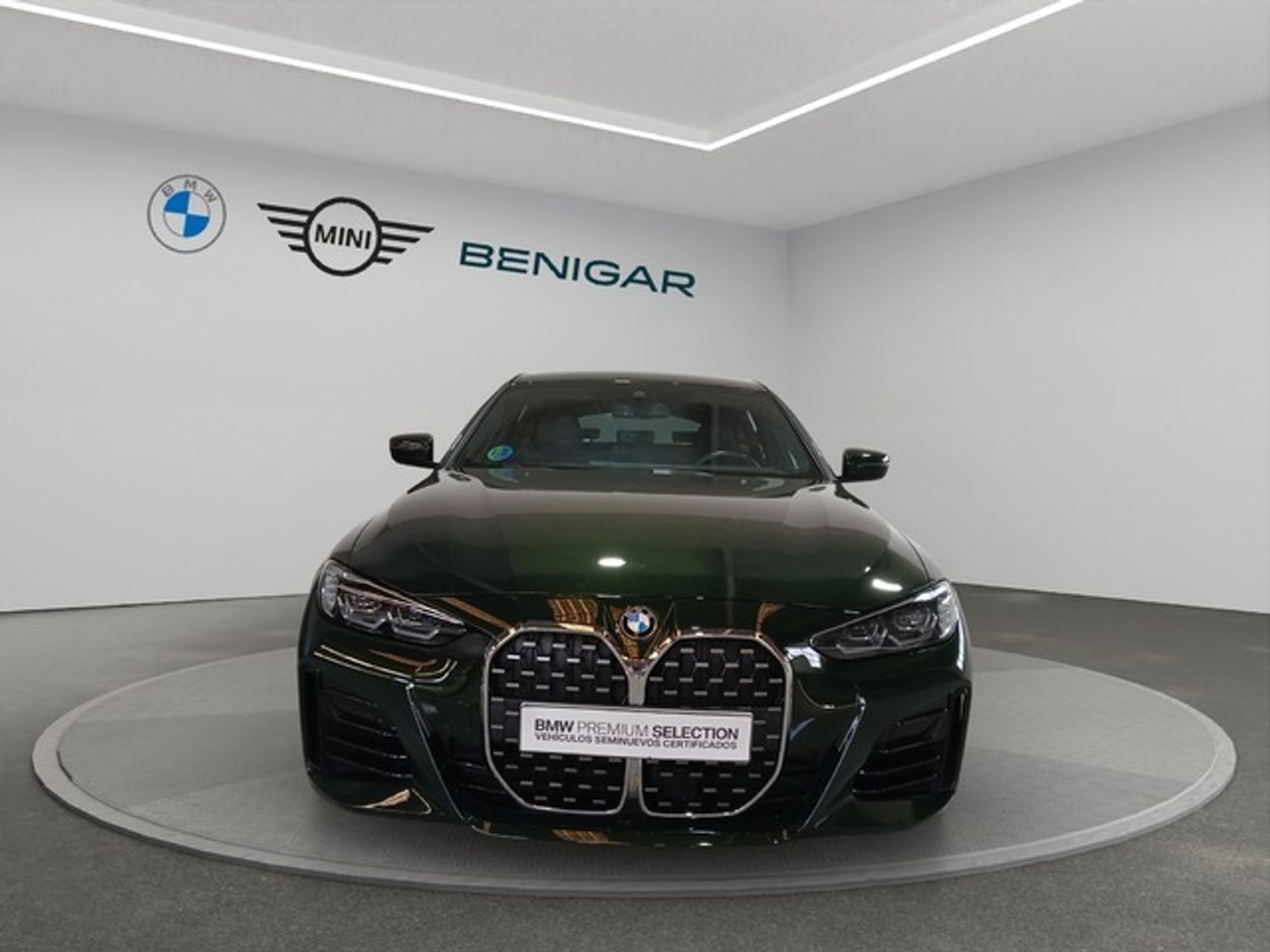bmw serie 4 2023 / foto grande (2)