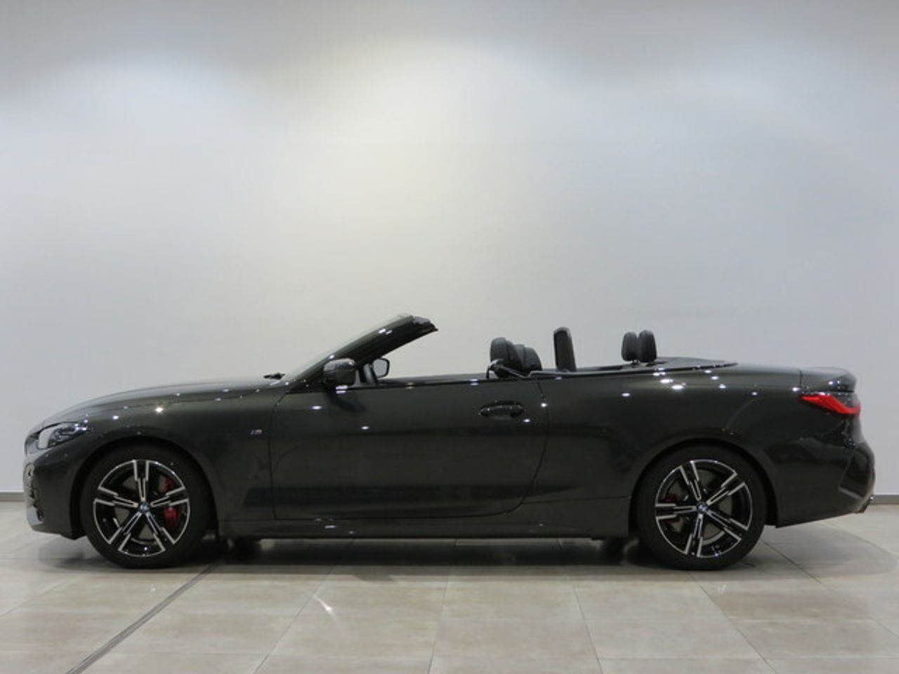bmw serie 4 2024 / foto grande (3)