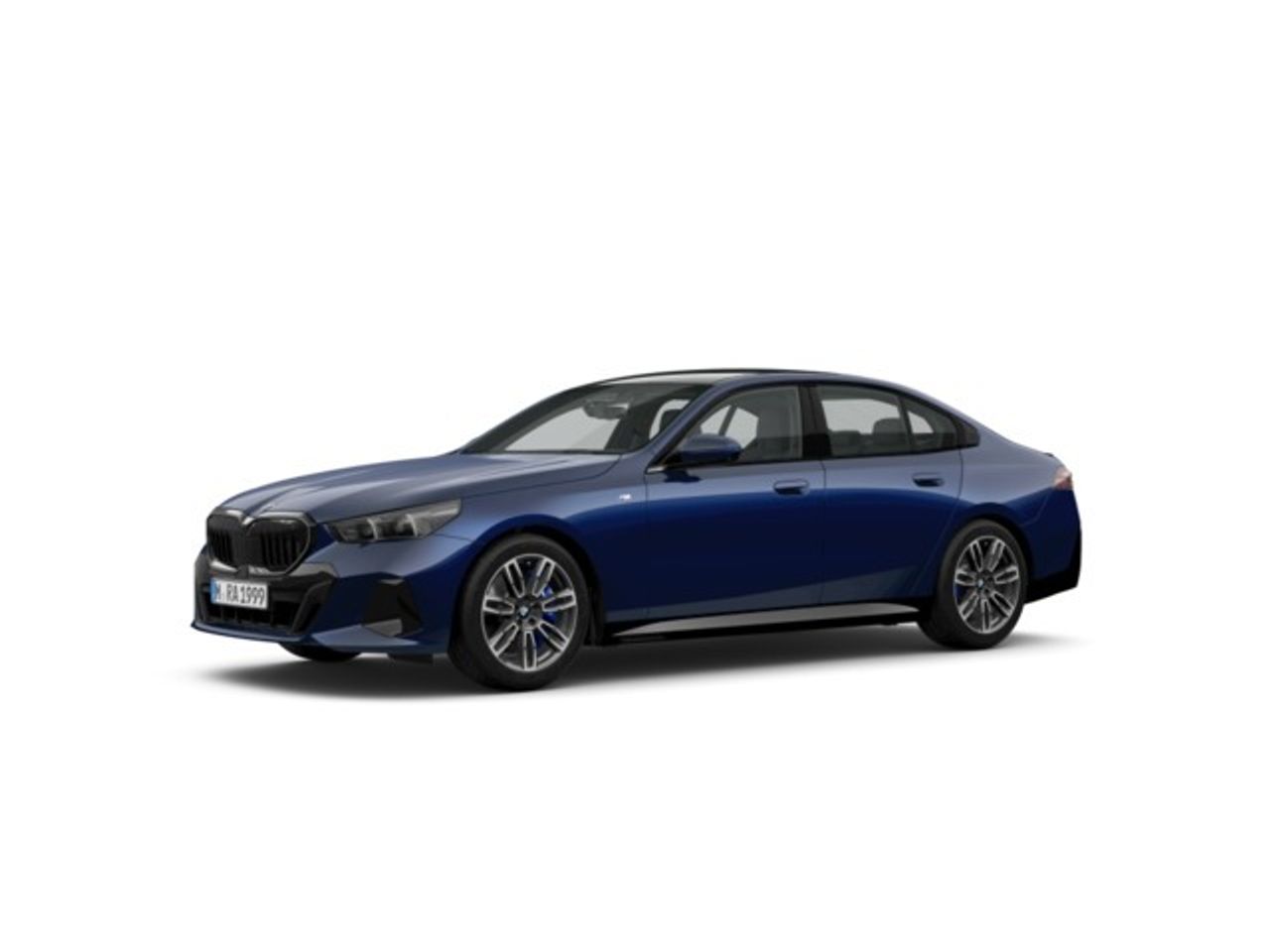 bmw serie 5 2024 / foto grande (2)