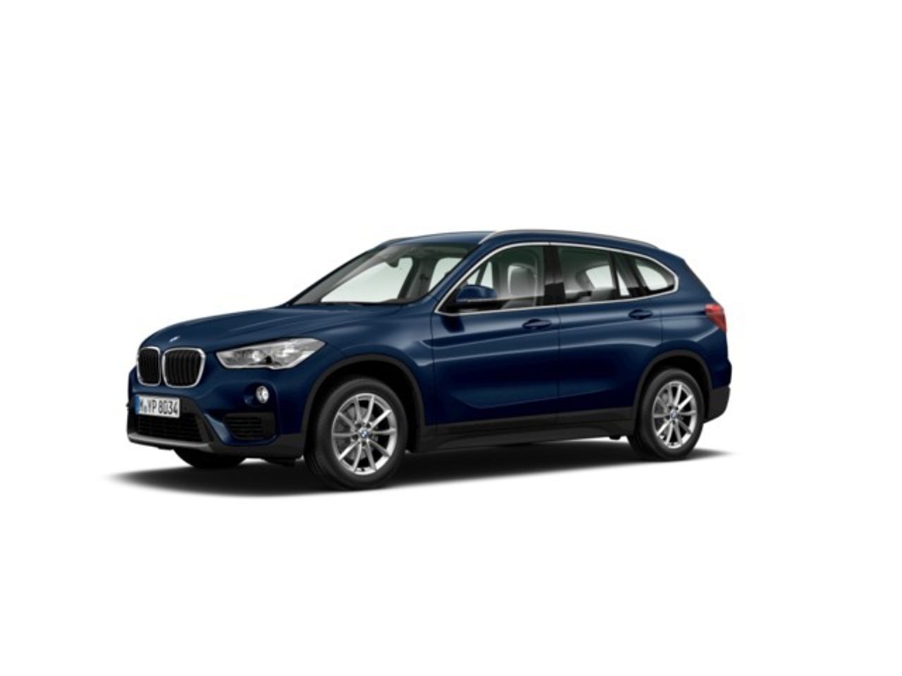 bmw x1 2019 / foto grande (2)