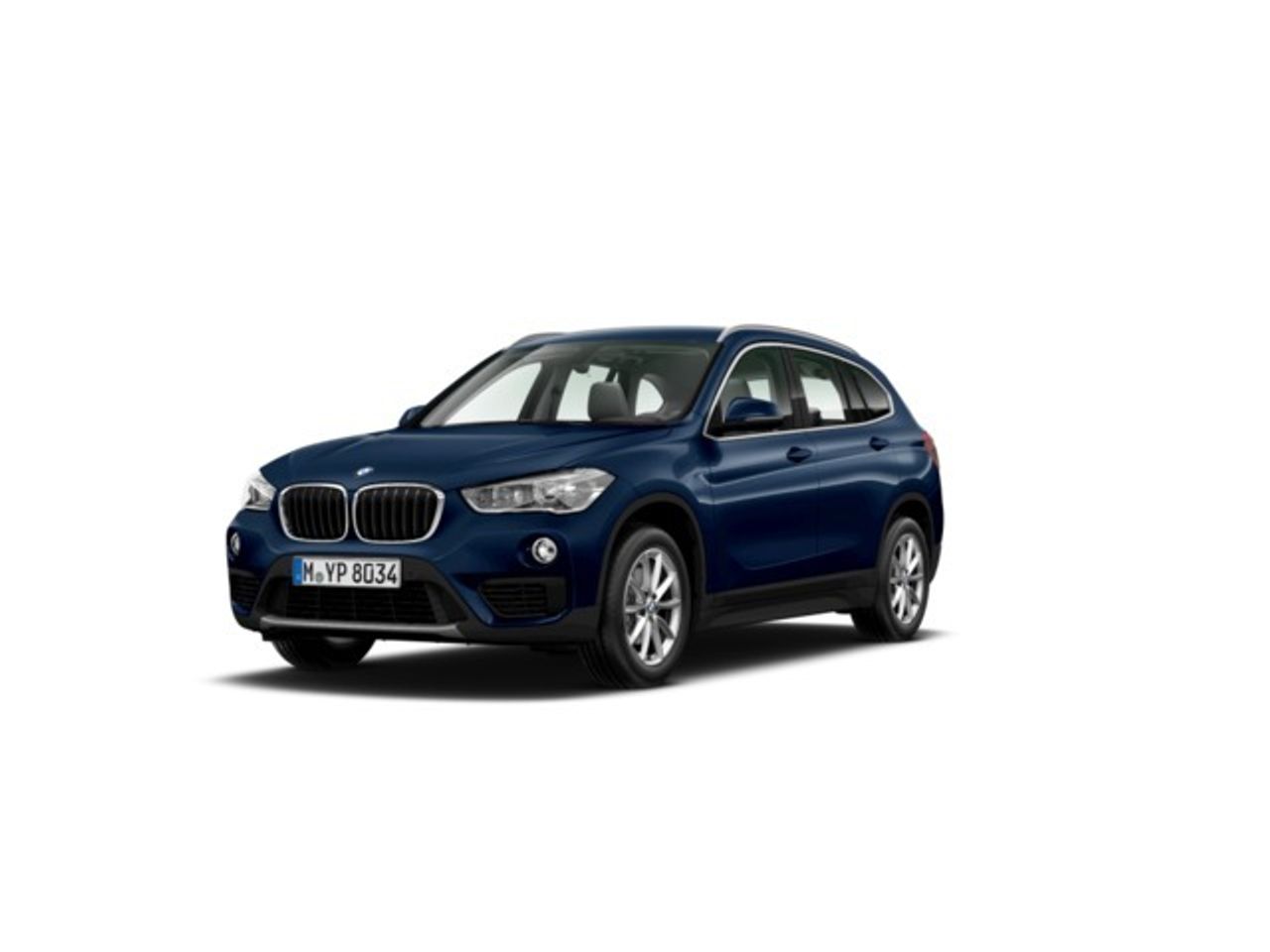 bmw x1 2019 / foto grande (3)