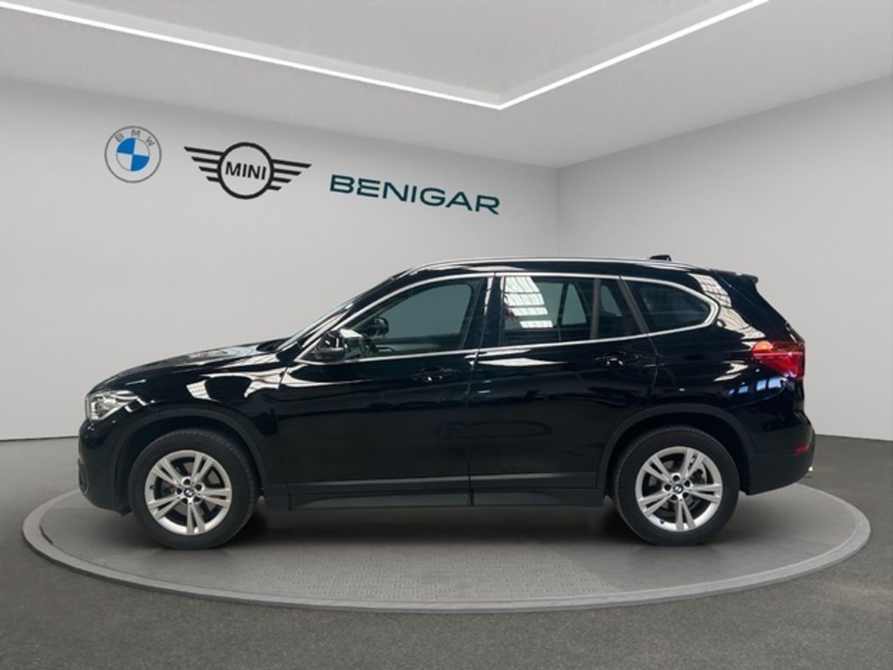 bmw x1 2017 / foto grande (3)