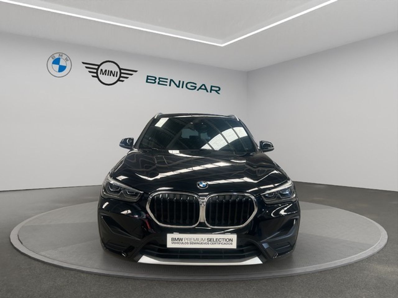 bmw x1 2021 / foto grande (2)