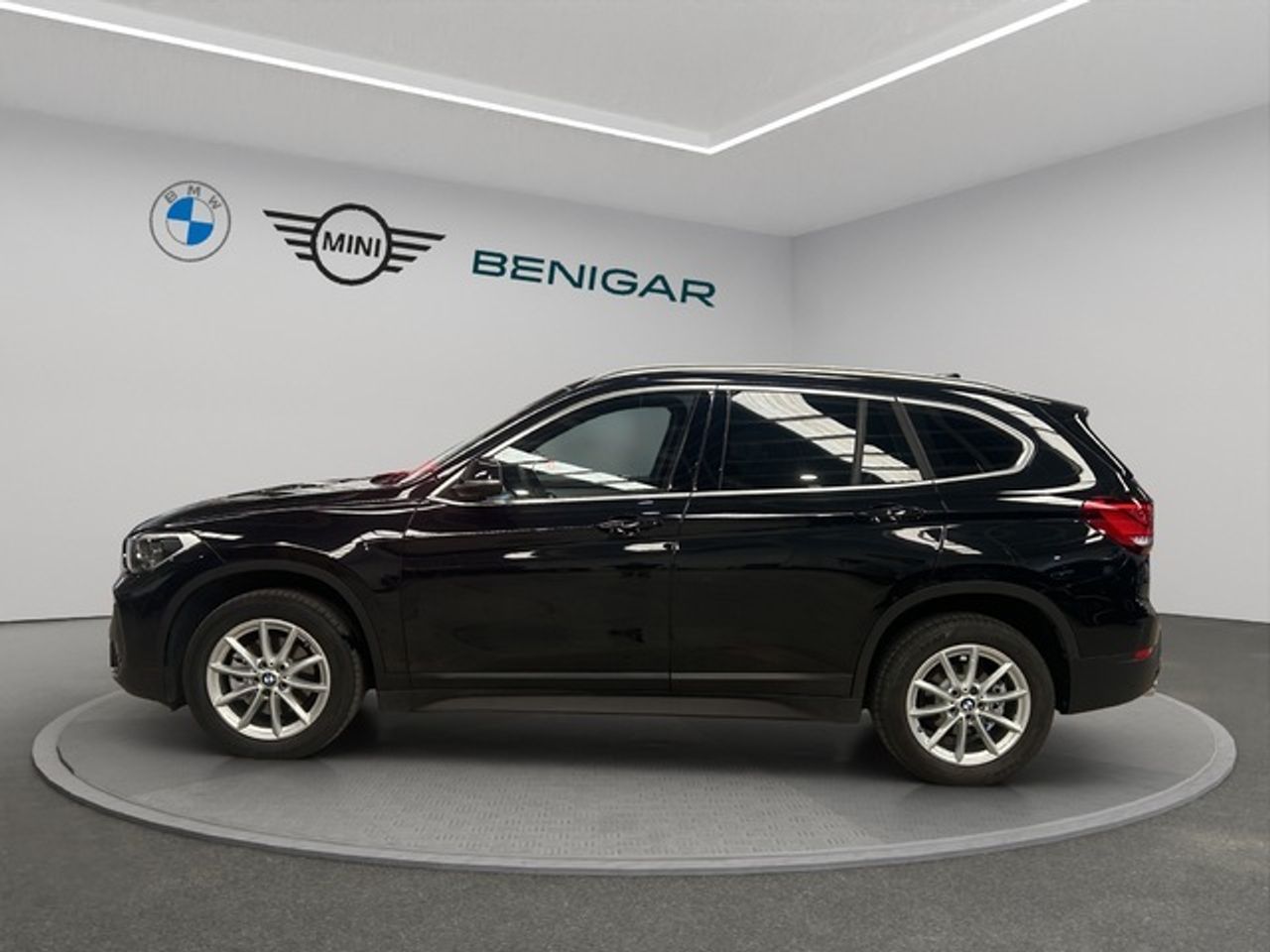 bmw x1 2021 / foto grande (3)