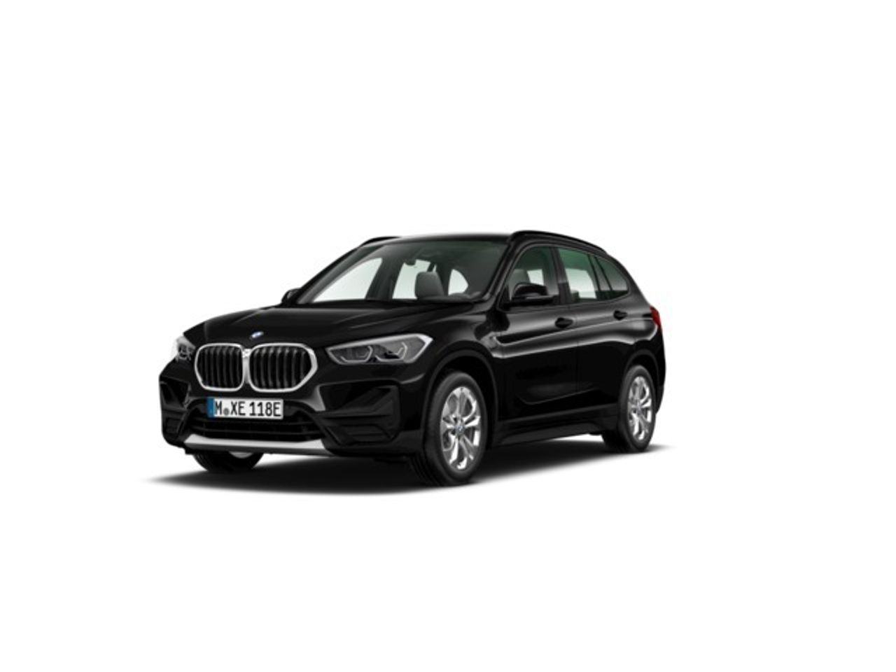 bmw x1 2020 / foto grande (3)