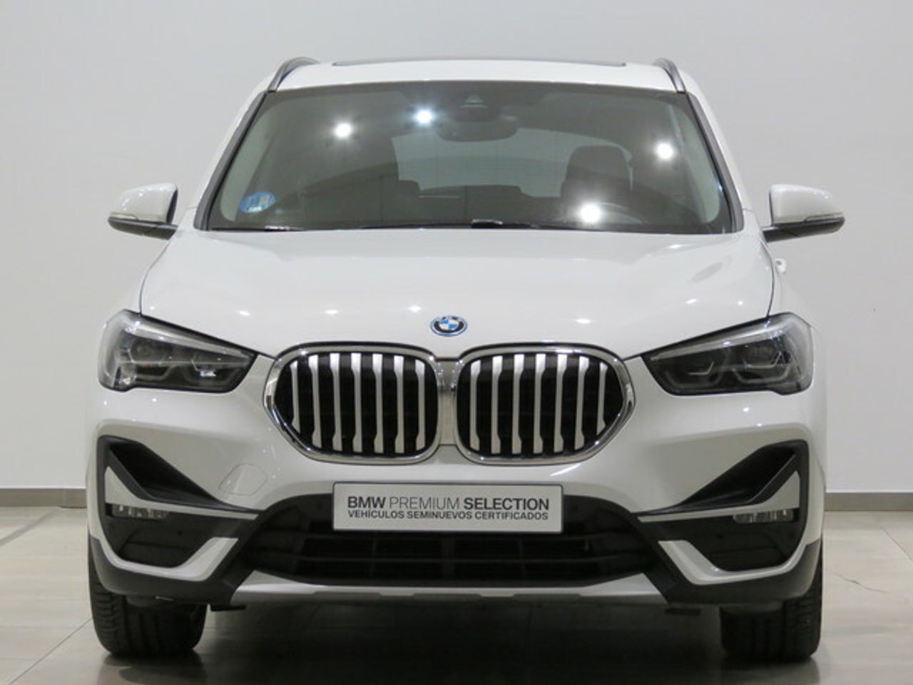 bmw x1 2020 / foto grande (2)