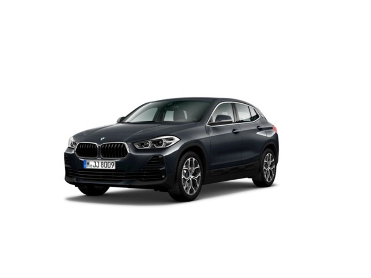 bmw x2 2021 / foto grande (3)