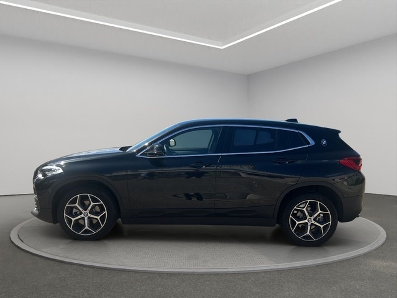 bmw x2 2018 / foto grande (3)