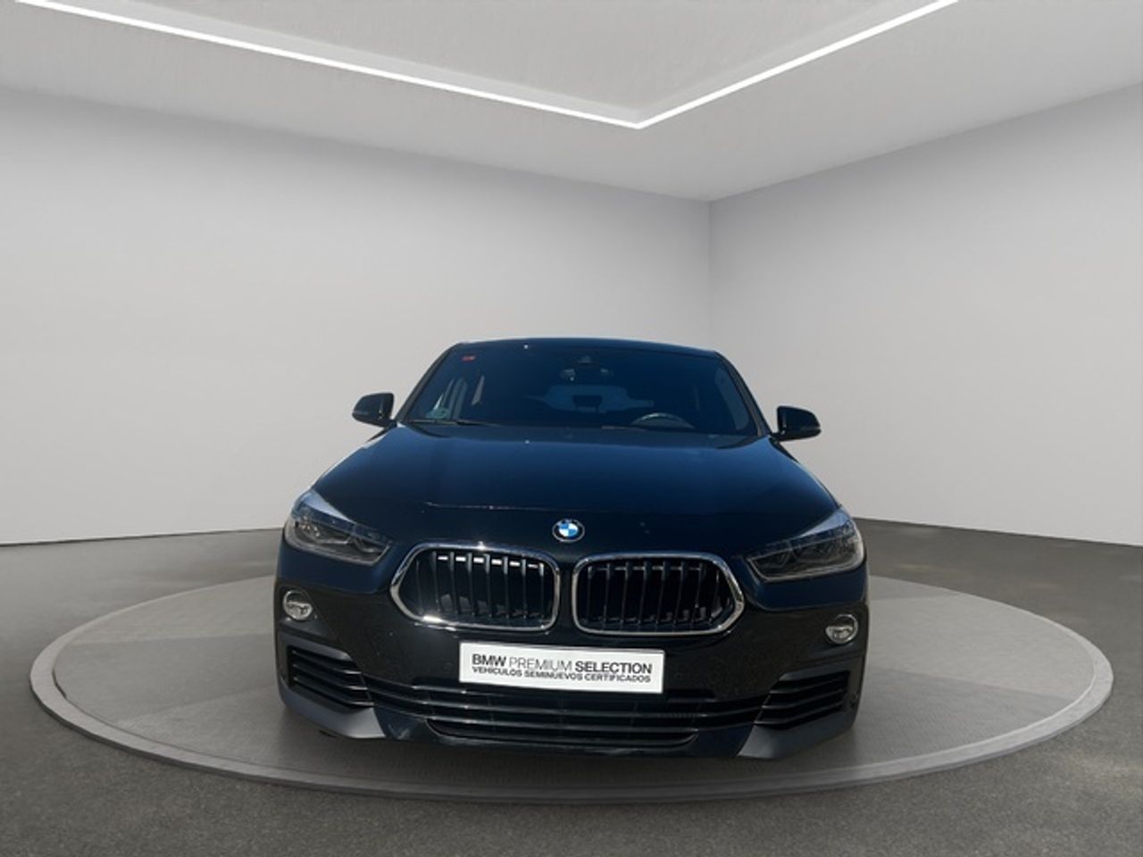 bmw x2 2018 / foto grande (2)