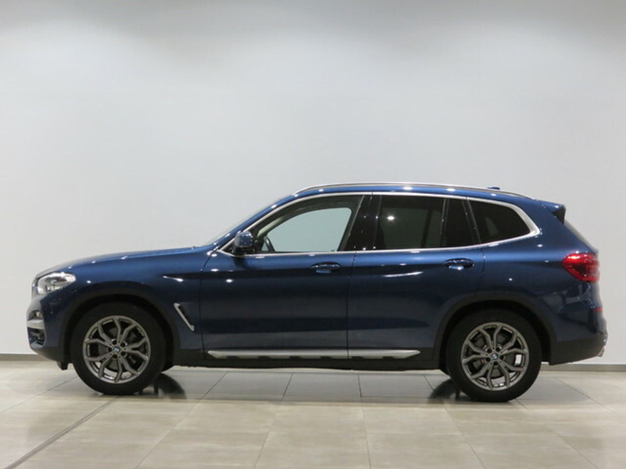 bmw x3 2020 / foto grande (3)