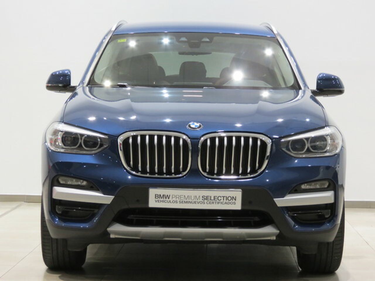 bmw x3 2020 / foto grande (2)