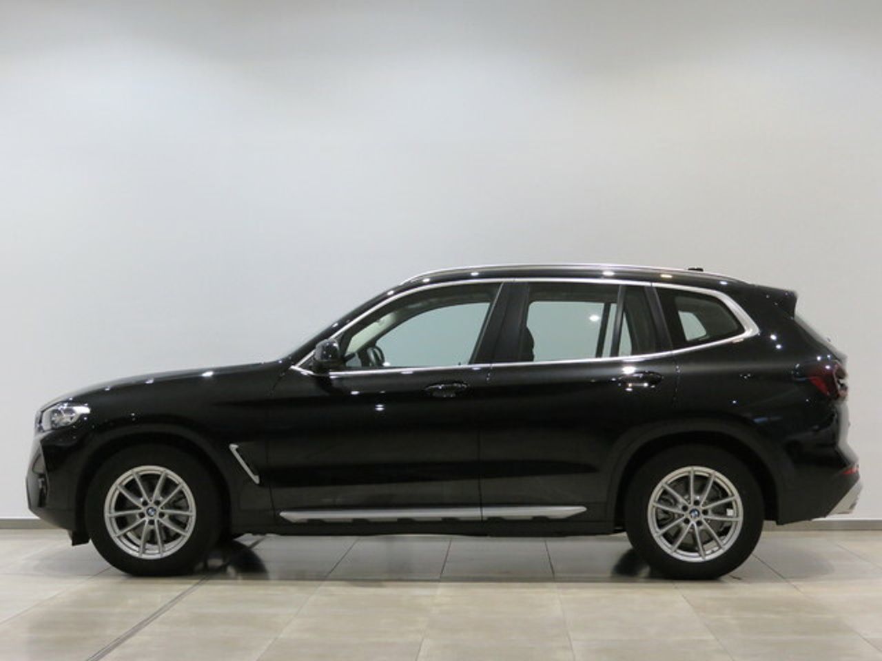 bmw x3 2023 / foto grande (3)