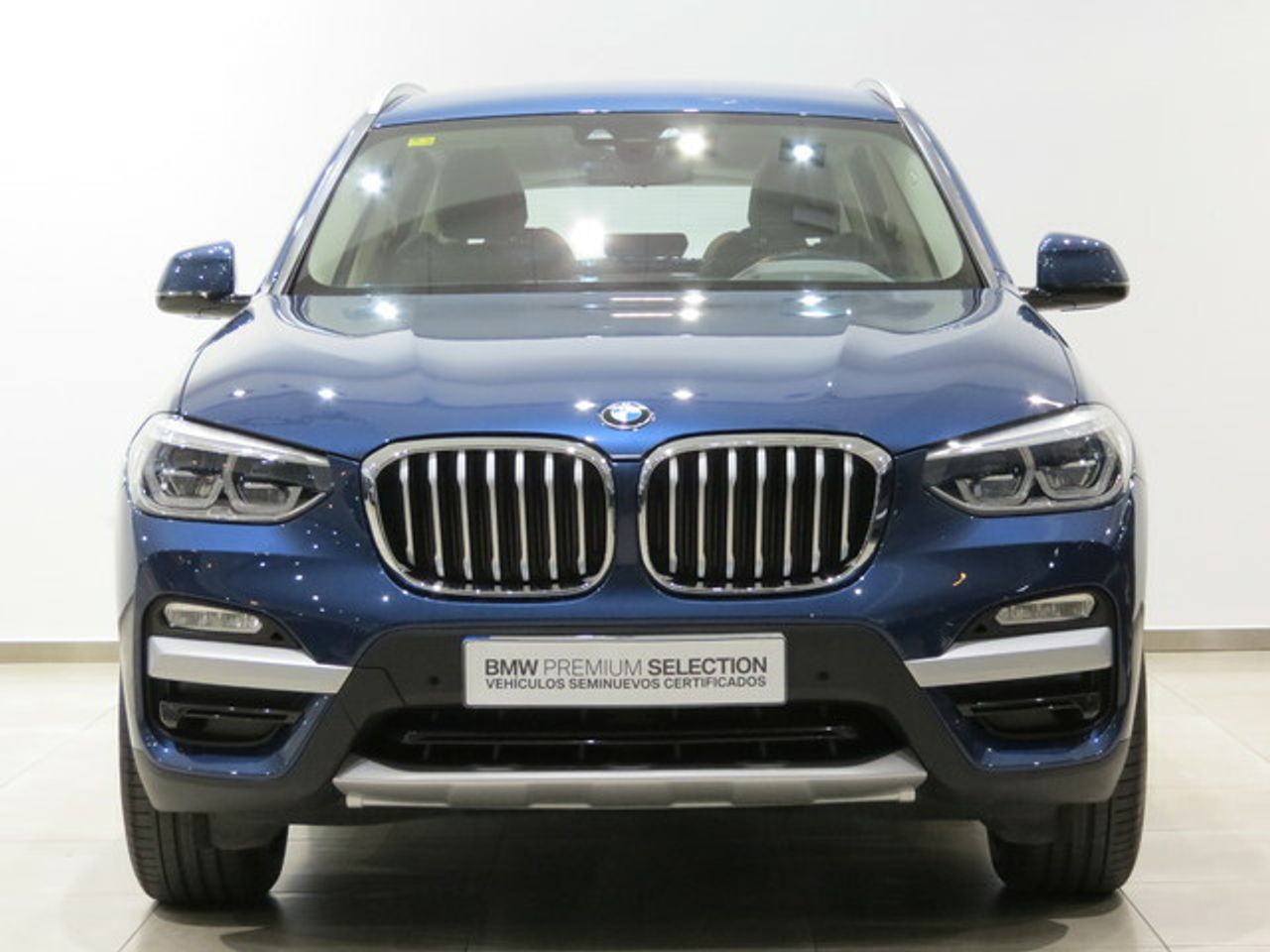 bmw x3 2019 / foto grande (2)