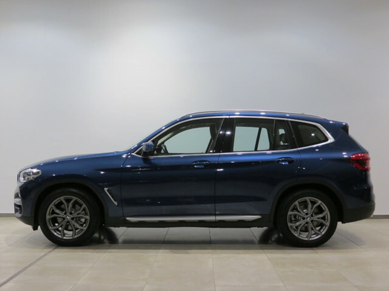 bmw x3 2019 / foto grande (3)