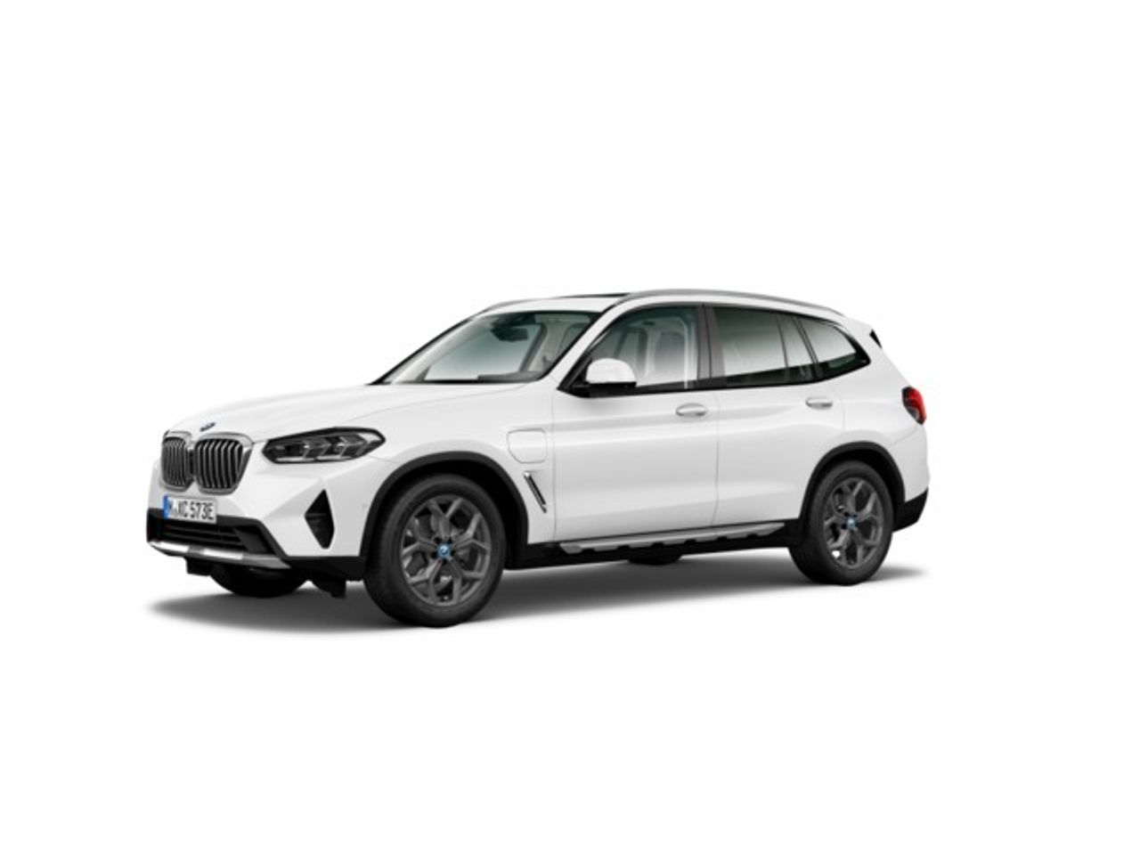 bmw x3 2023 / foto grande (2)