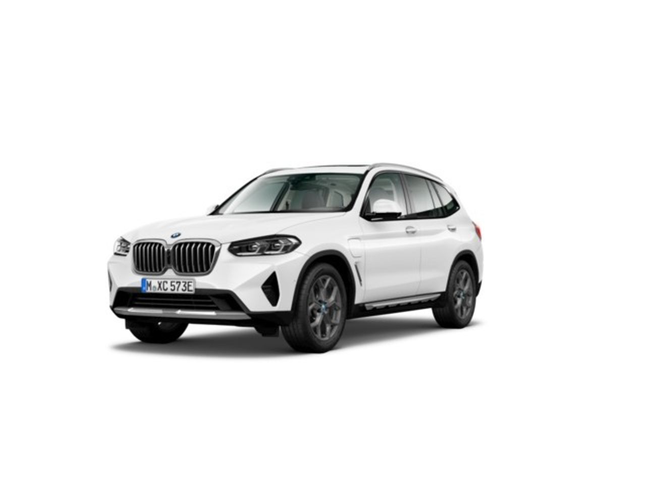 bmw x3 2023 / foto grande (3)
