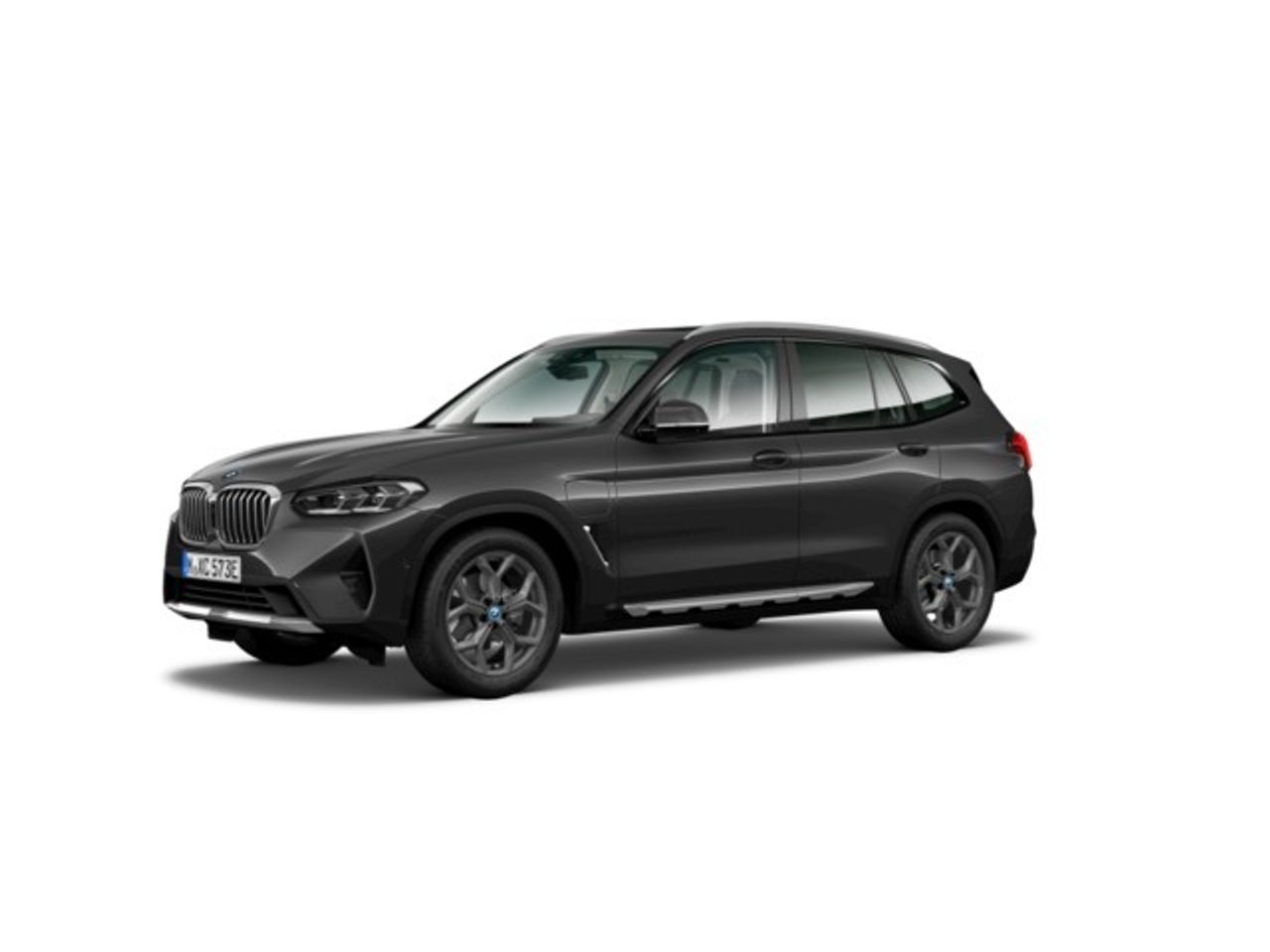 bmw x3 2024 / foto grande (2)