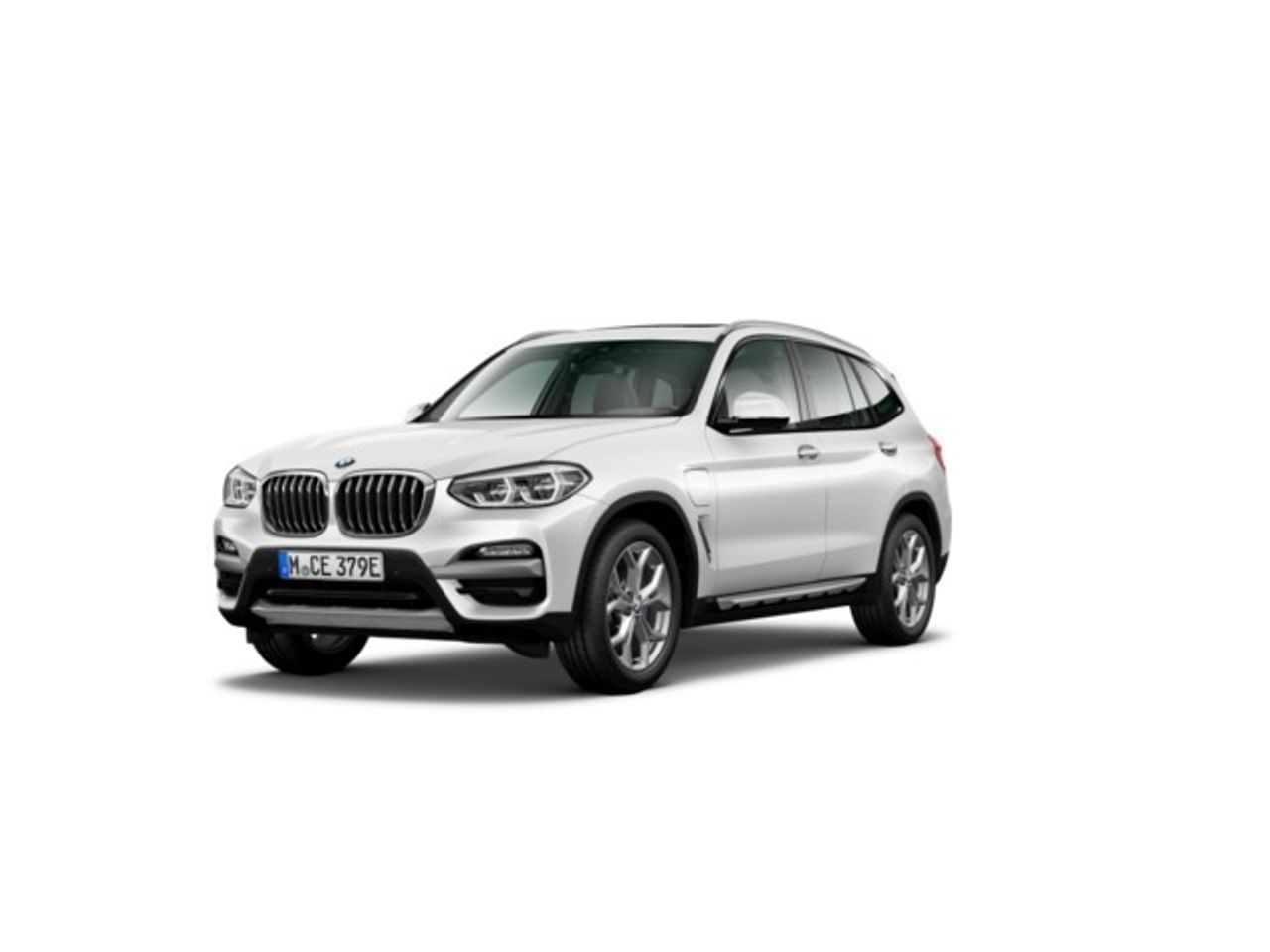 bmw x3 2021 / foto grande (3)