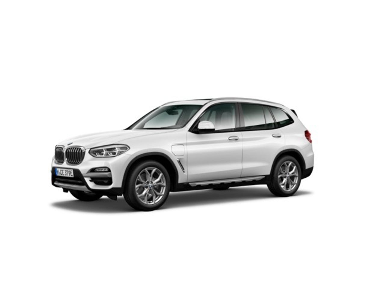 bmw x3 2021 / foto grande (2)