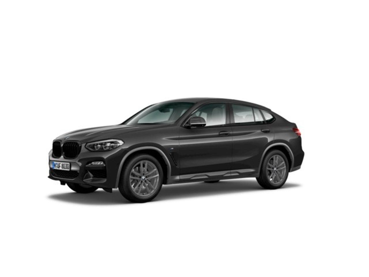 bmw x4 2020 / foto grande (2)