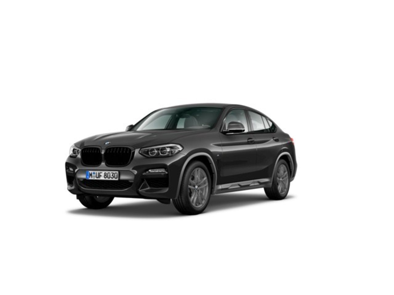 bmw x4 2020 / foto grande (3)