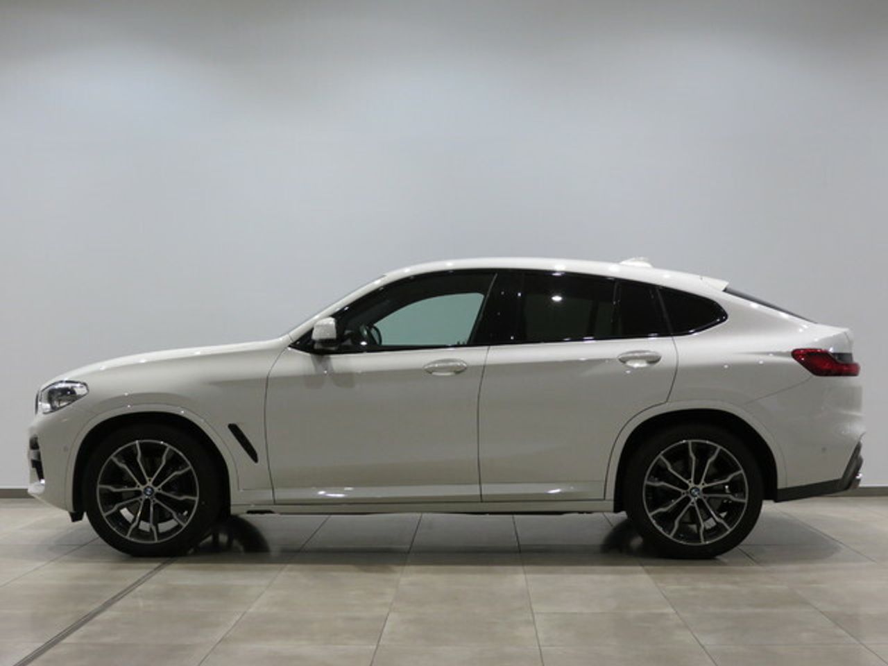bmw x4 2019 / foto grande (3)