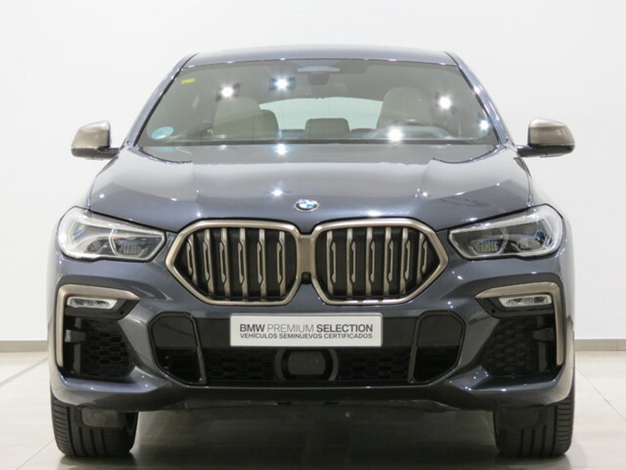 bmw x6 2020 / foto grande (2)