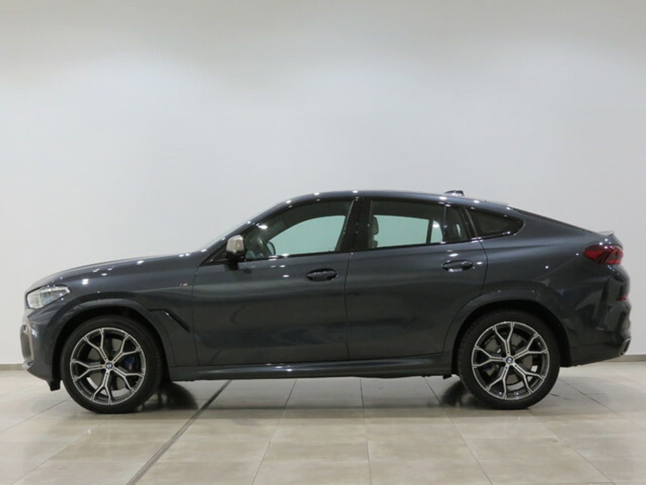 bmw x6 2020 / foto grande (3)