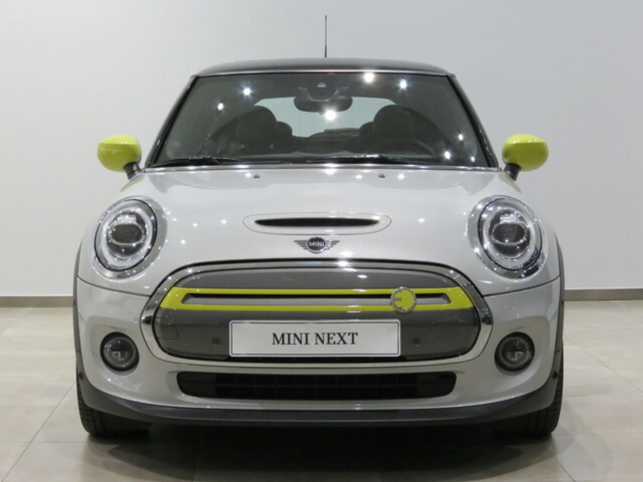 mini cooper 2020 / foto grande (2)