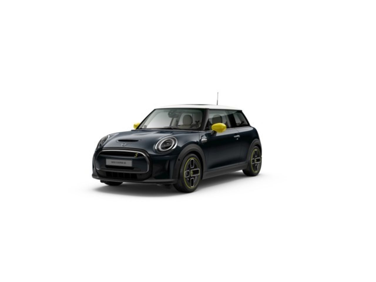 mini cooper 2023 / foto grande (3)
