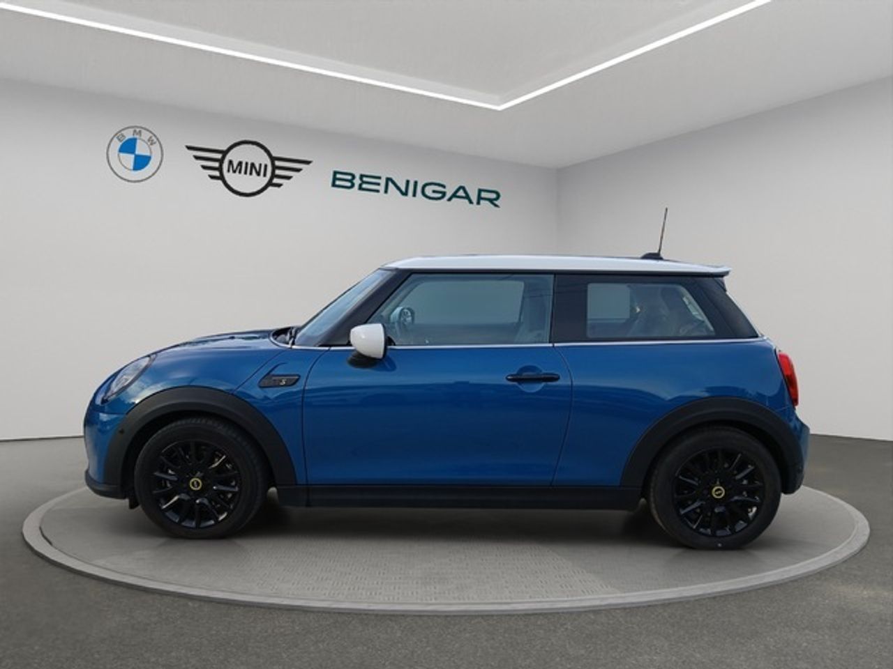 mini cooper 2022 / foto grande (3)