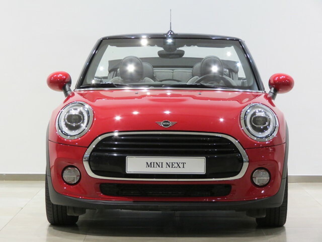 mini cabrio 2018 / foto grande (2)