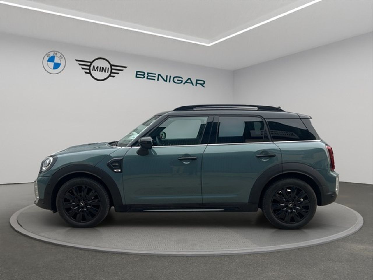 mini countryman 2021 / foto grande (3)