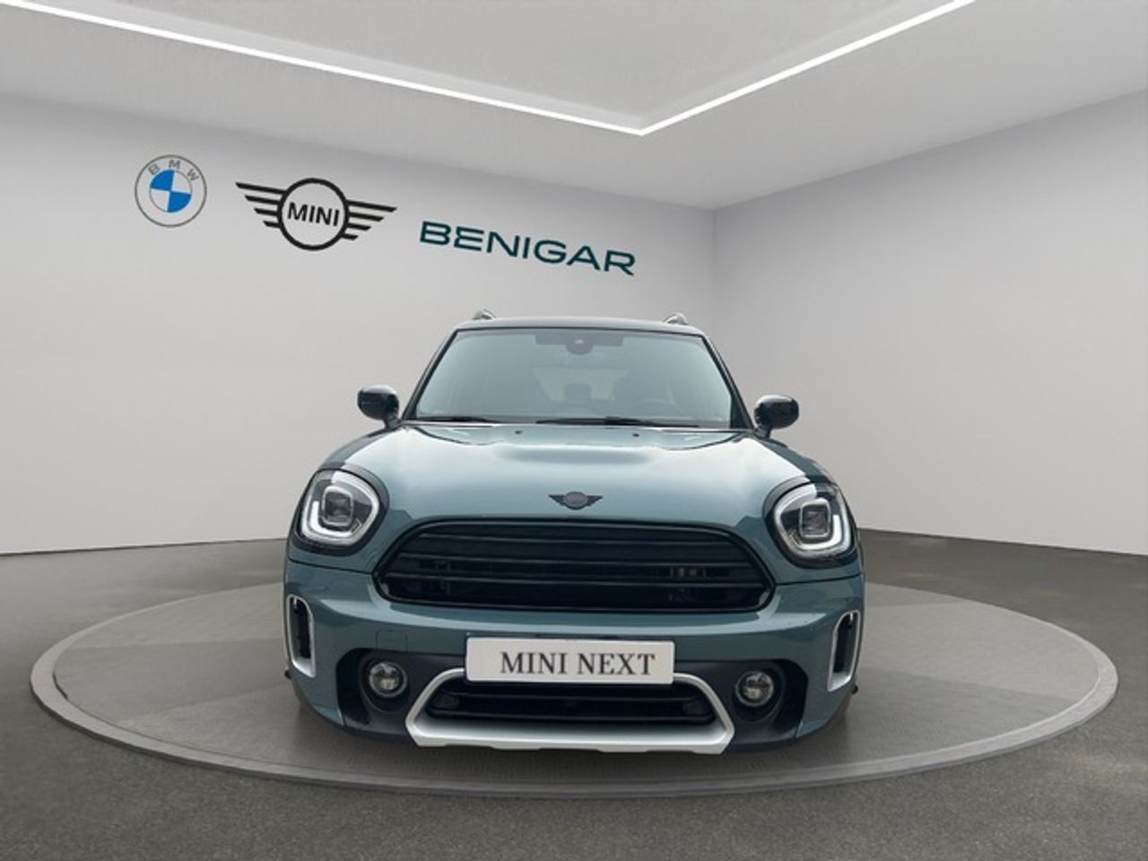 mini countryman 2021 / foto grande (2)