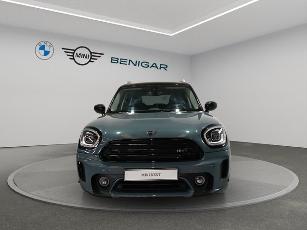 mini countryman 2020 / foto grande (2)