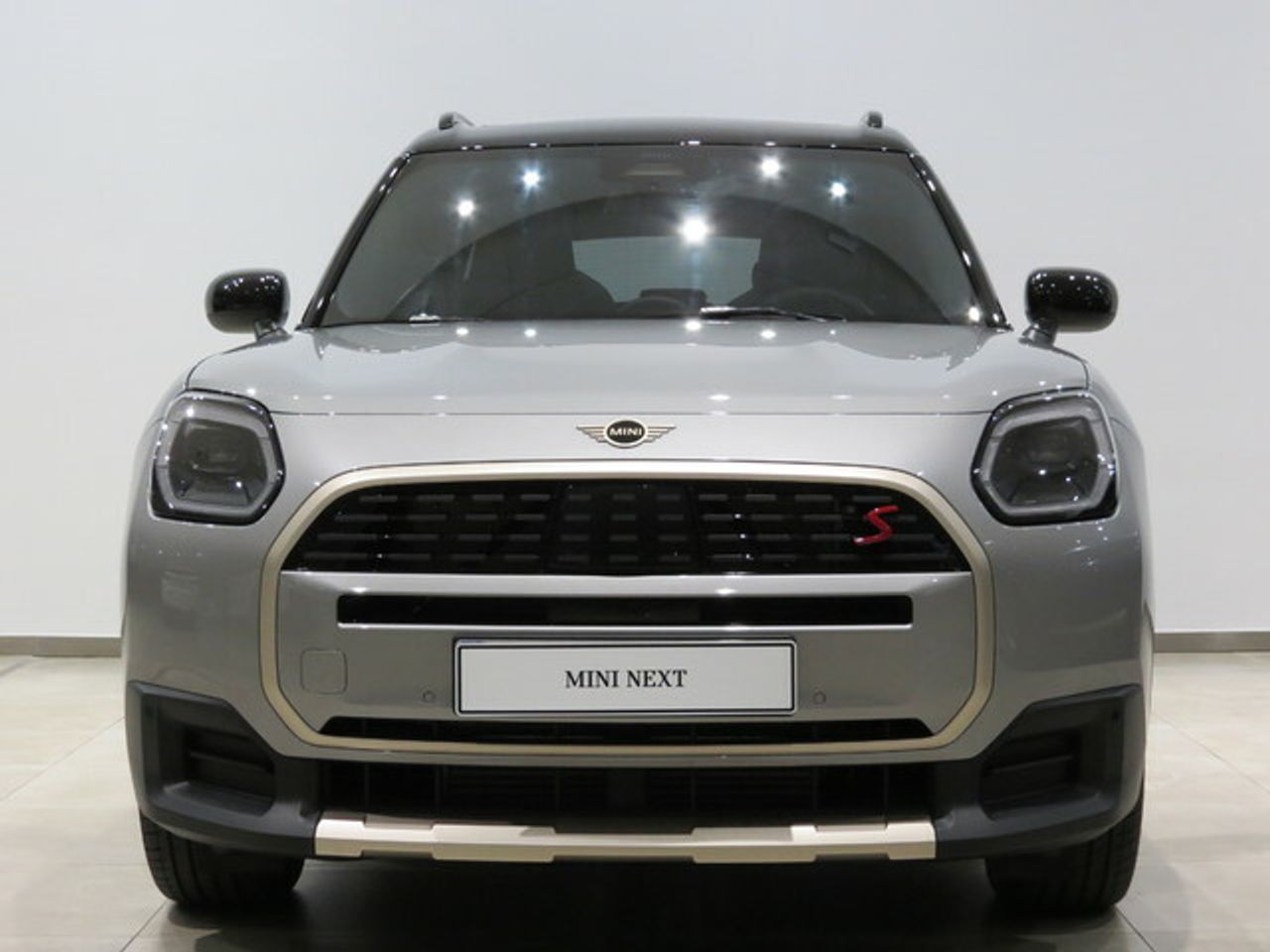 mini countryman 2024 / foto grande (2)