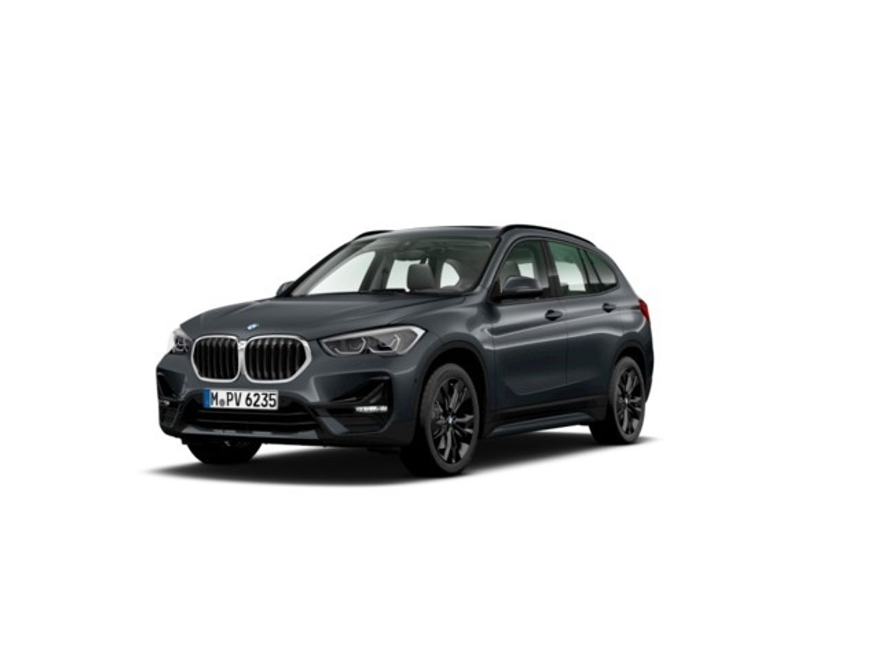 bmw x1 2021 / foto grande (3)