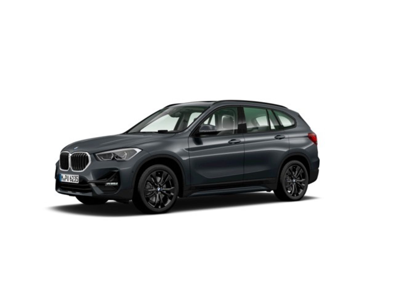 bmw x1 2021 / foto grande (2)