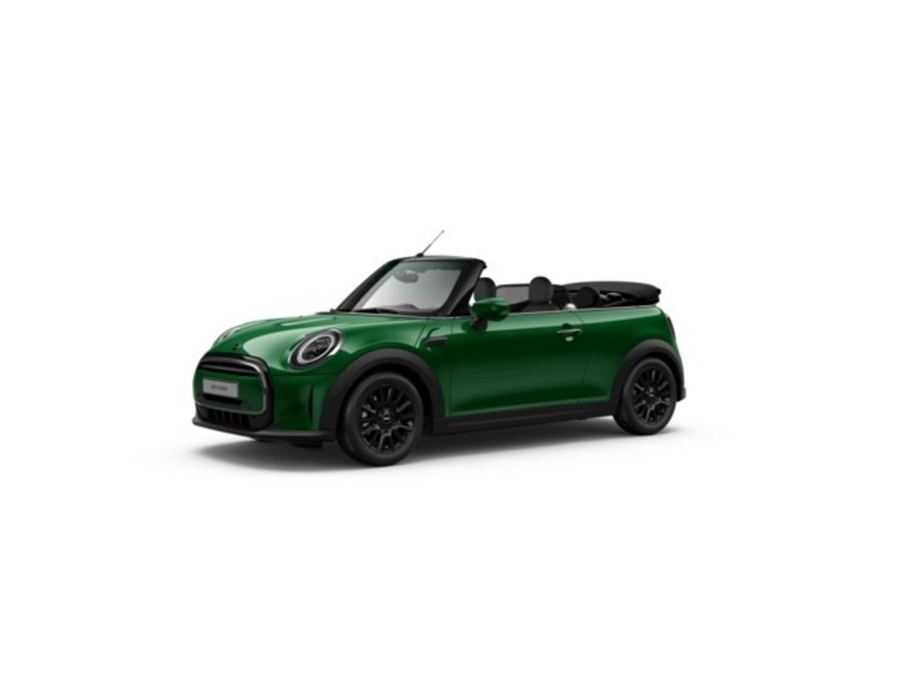 mini cabrio 2021 / foto grande (2)
