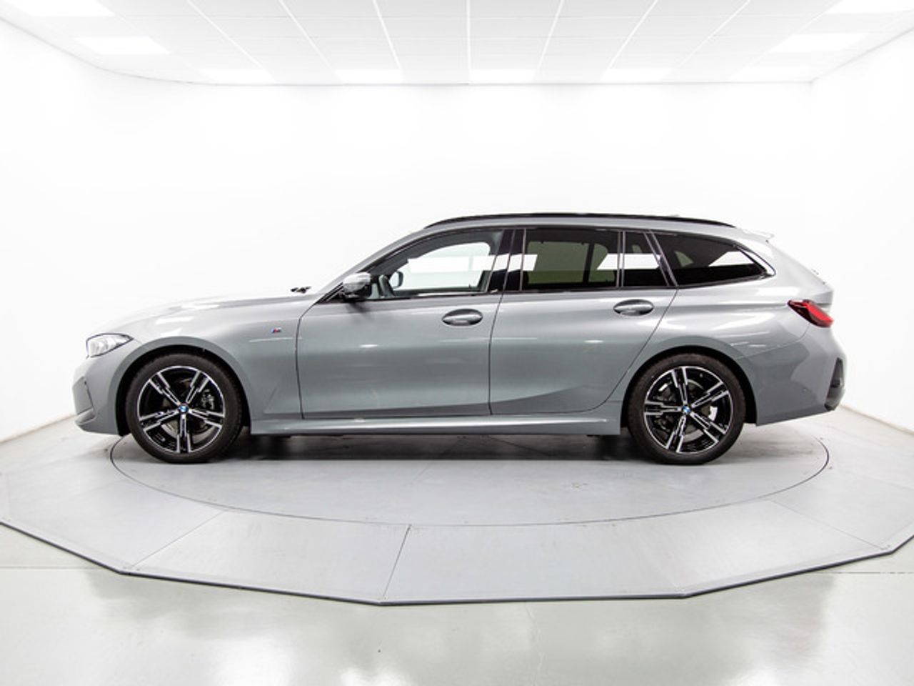 bmw serie 3 2024 / foto grande (3)