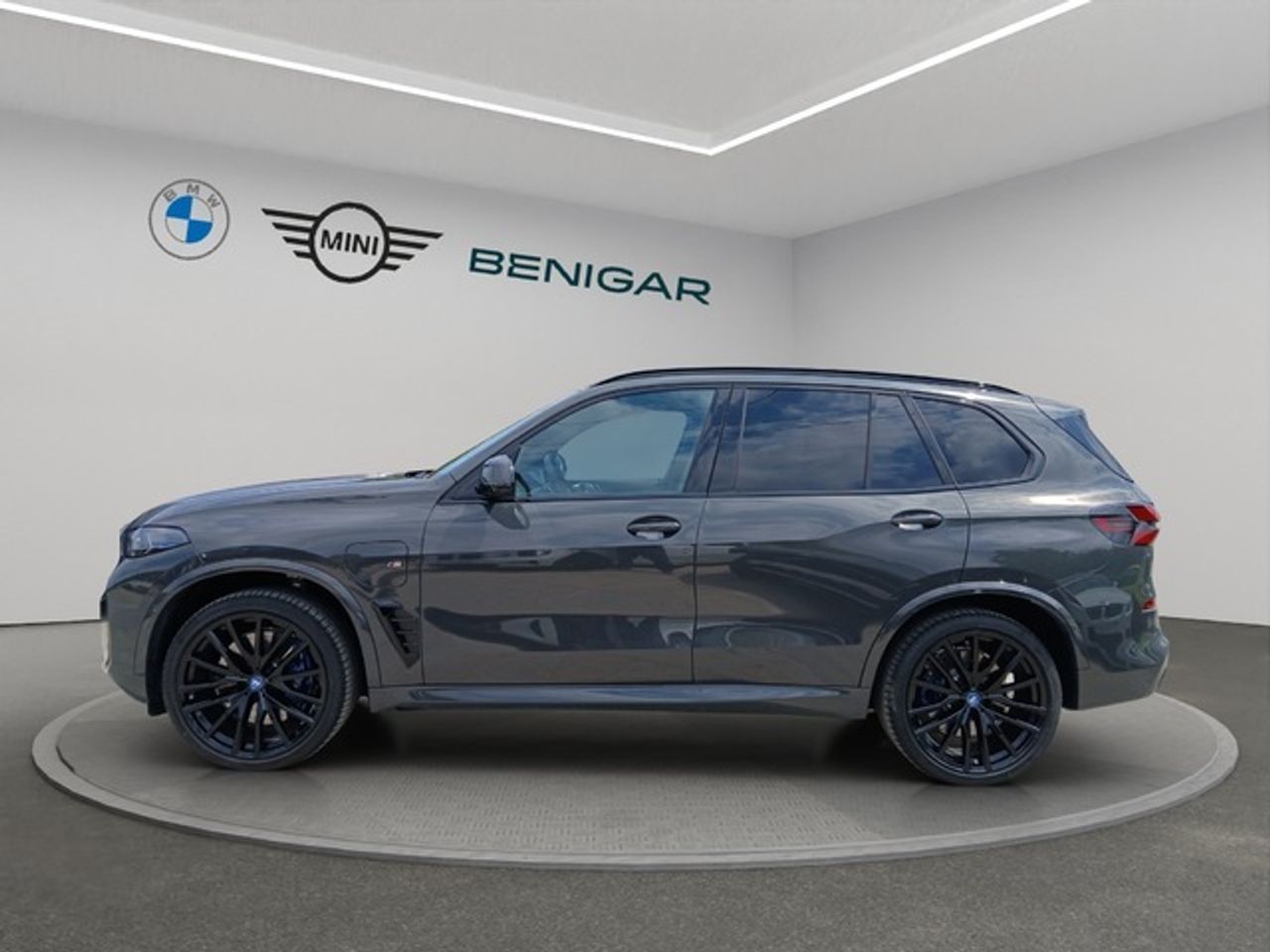 bmw x5 2024 / foto grande (3)