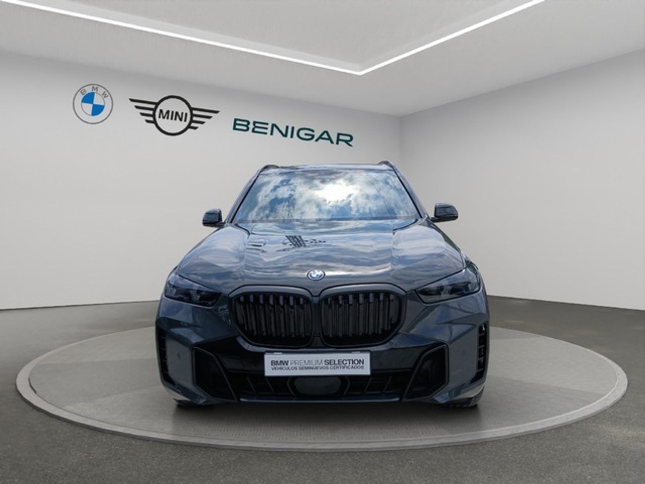 bmw x5 2024 / foto grande (2)