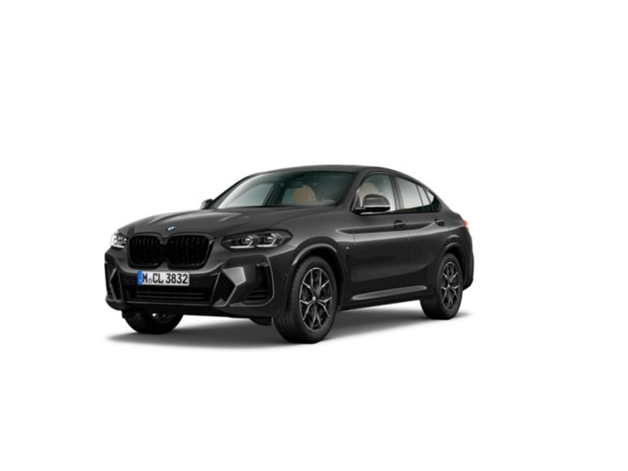 bmw x4 2022 / foto grande (3)