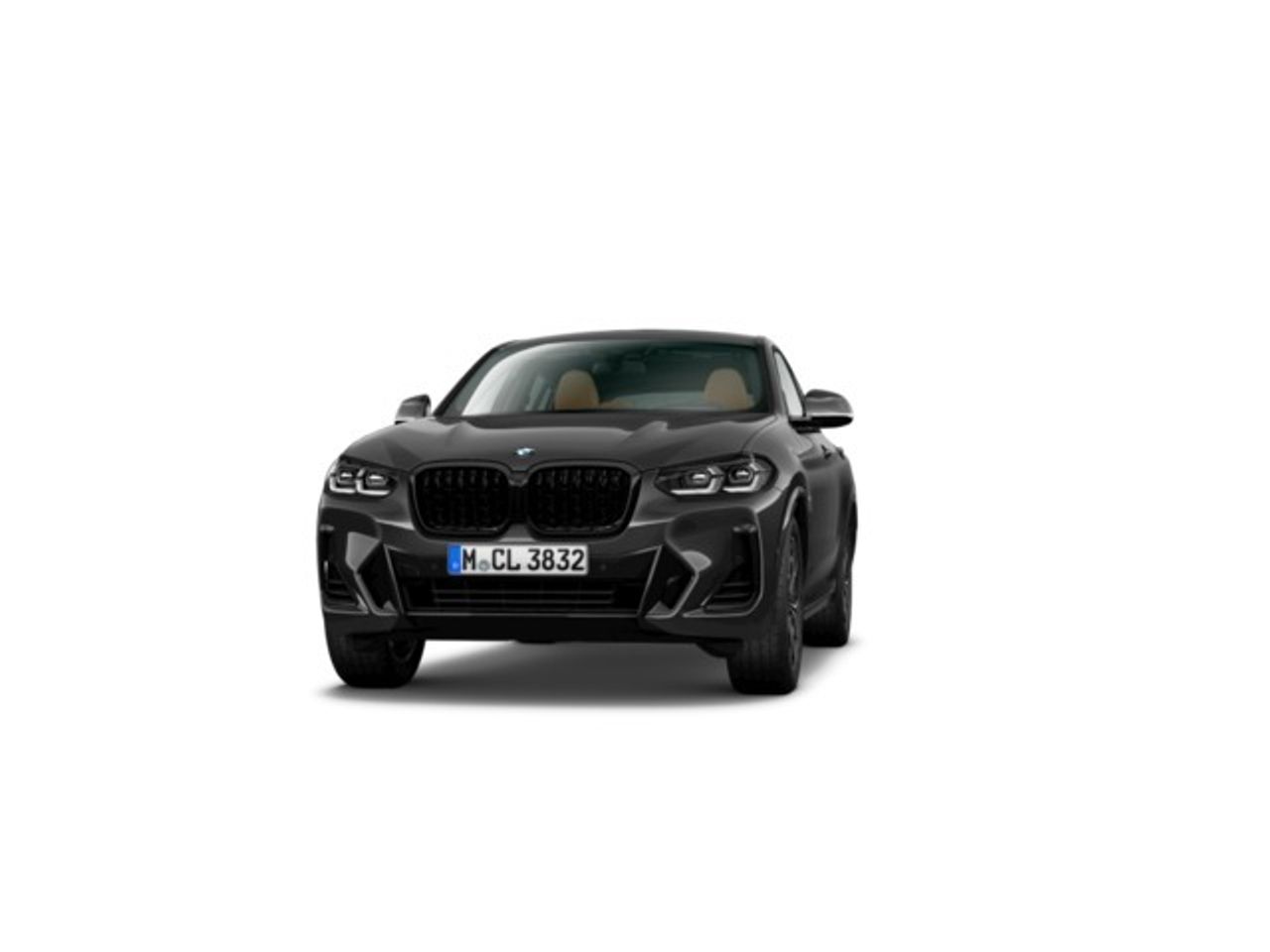 bmw x4 2022 / foto grande (2)