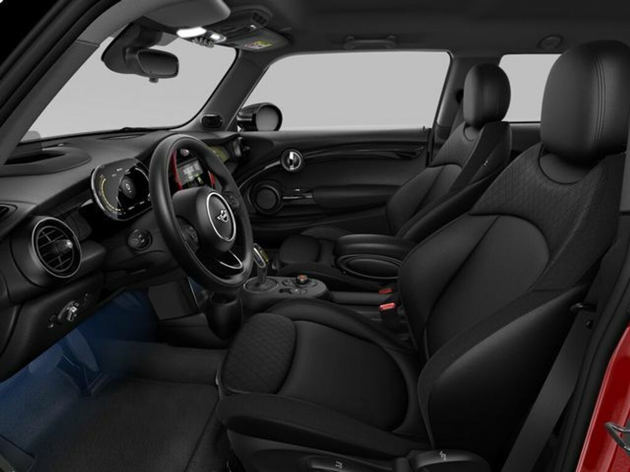 mini cooper 2020 / foto grande (3)