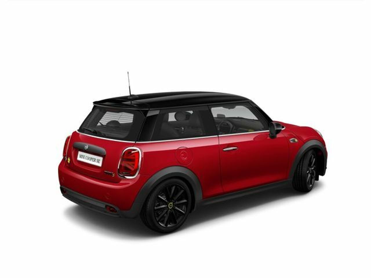 mini cooper 2020 / foto grande (2)