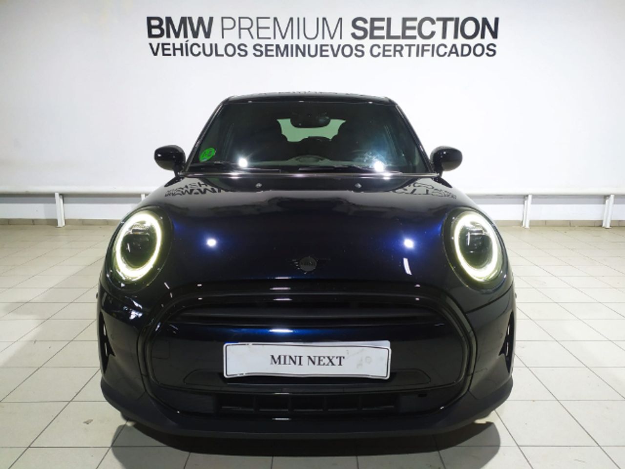 mini cooper 2021 / foto grande (2)