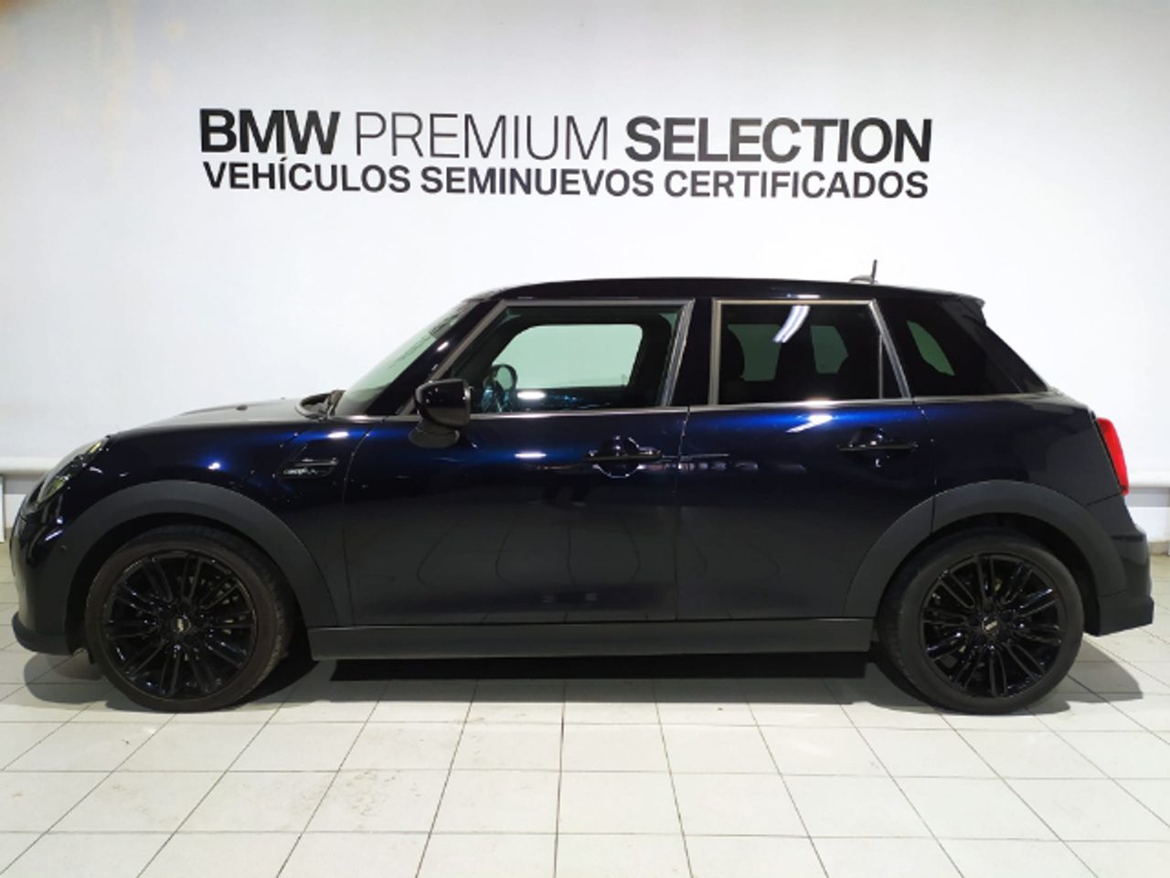 mini cooper 2021 / foto grande (3)