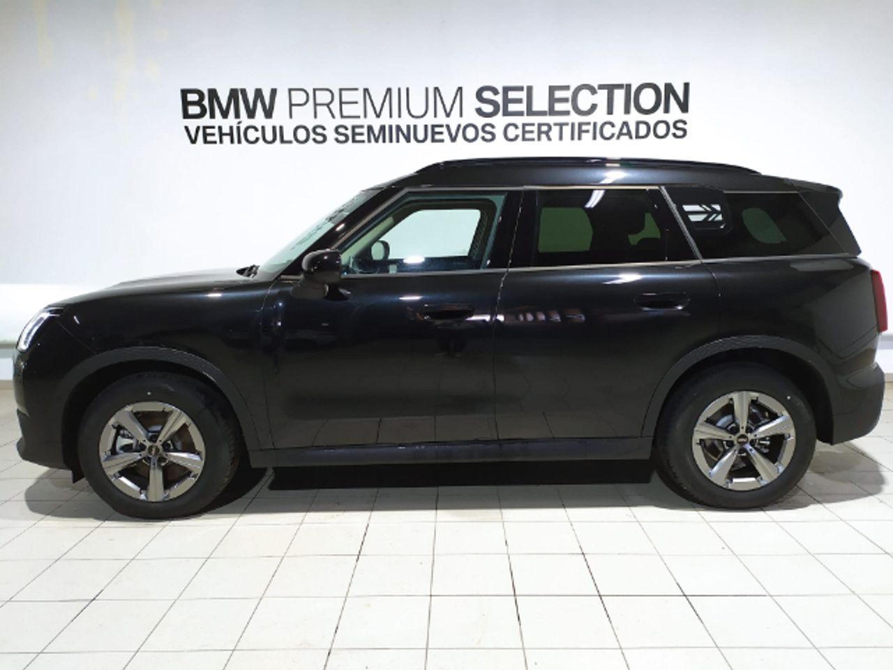 mini countryman 2024 / foto grande (3)